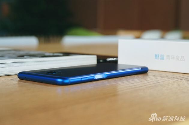 魅蓝S6评测：魅蓝进击全面屏手机的敲门砖