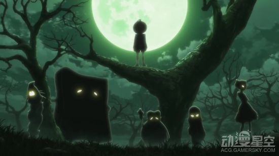 鬼太郎动画第六季4月播出 主角声优完全变更