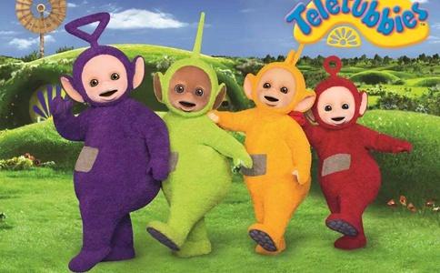 天线宝宝丁丁扮演者去世 西蒙·谢尔顿巴恩斯曾是芭蕾