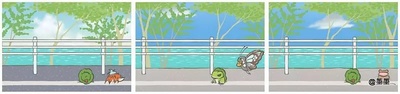 旅行青蛙稀有明信片怎么获得?最全旅行青蛙明信片获取攻略