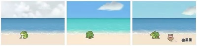 旅行青蛙稀有明信片怎么获得?最全旅行青蛙明信片获取攻略