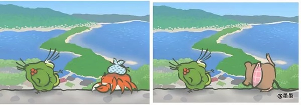 旅行青蛙稀有明信片怎么获得?最全旅行青蛙明信片获取攻略