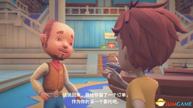 波西亚时光烹饪效果一览 波西亚时光烹饪食谱介绍