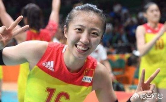 中国女排国家队集训大名单猜想 球迷:一人必定