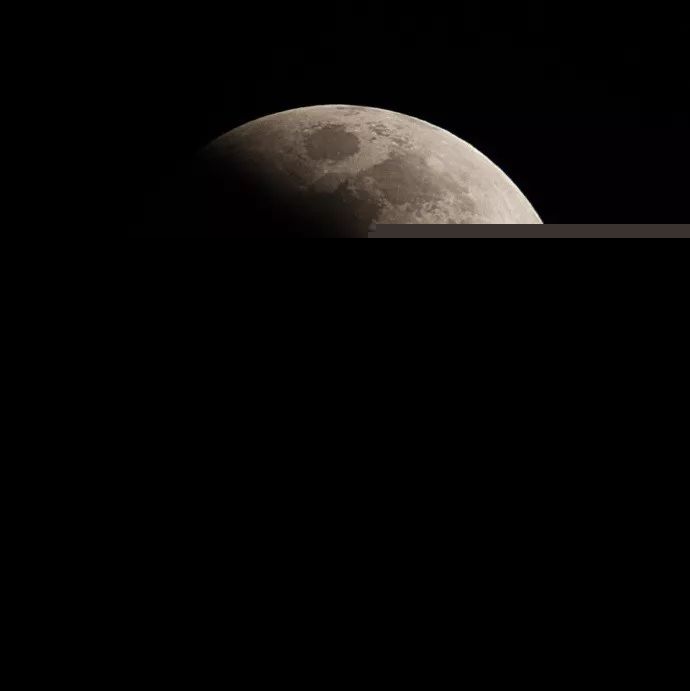 美哭！152年来首次“超级蓝血月全食”！高清大图来了！