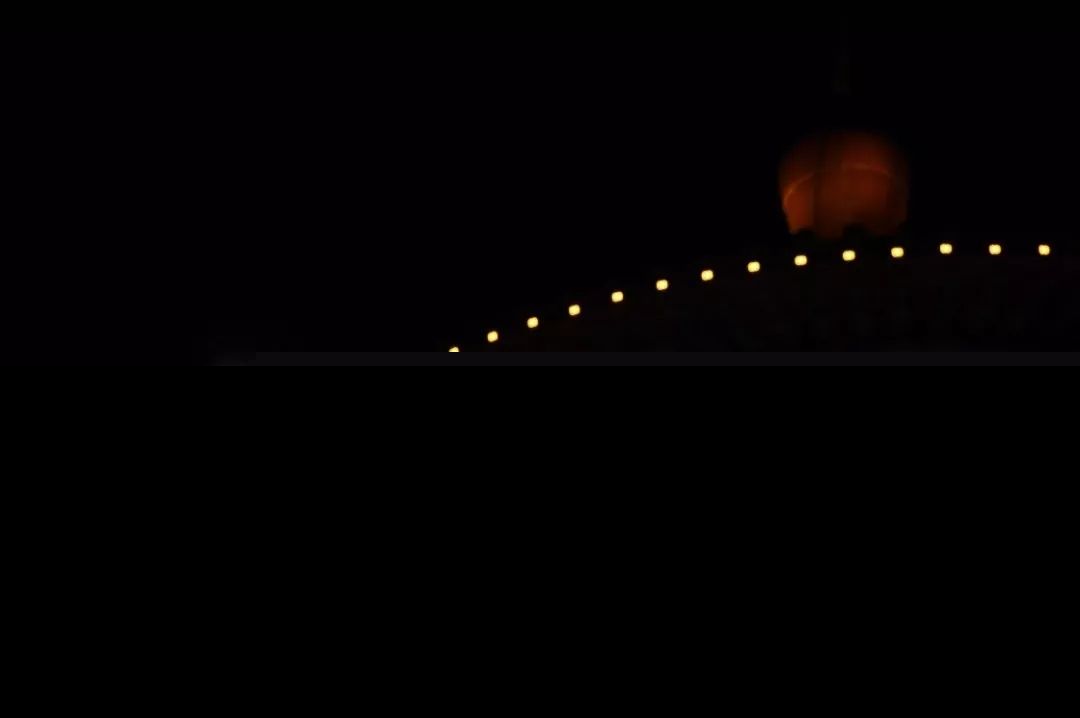 美哭！152年来首次“超级蓝血月全食”！高清大图来了！（2）