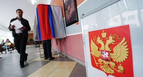 俄中选委主席帕姆菲洛娃：总统大选选票上不会出现超过8名候选人