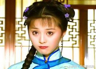 《还珠格格》不只是言情剧,被隐藏的真相,你看出了吗?
