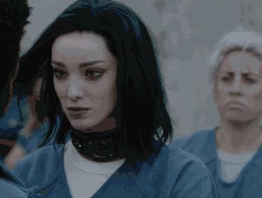 海峡网 新闻中心 娱乐星闻 看电视剧 《天赋异禀》这一年度的新剧之王