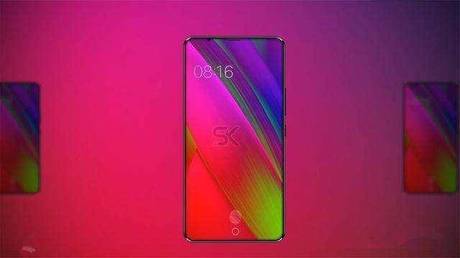 这四款即将发布的国产手机 挑战三星S9都没有问题！