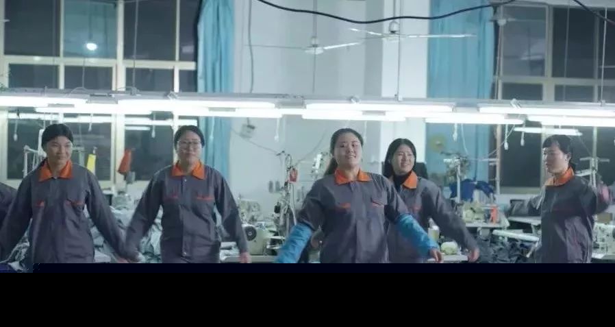 441辆铁骑踏上返乡路 一首“魔性”欢歌讲述这场回家旅行…… 