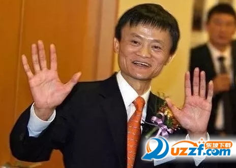 2018支付宝集五福有几种方法？支付宝马云五福到手势gif动图