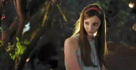 天赋异禀北极星小姐姐狂圈粉人生履历像北极星一样耀眼