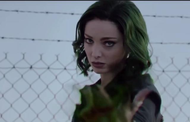 天赋异禀北极星小姐姐现实中叫什么名字? 为什么那么有气质