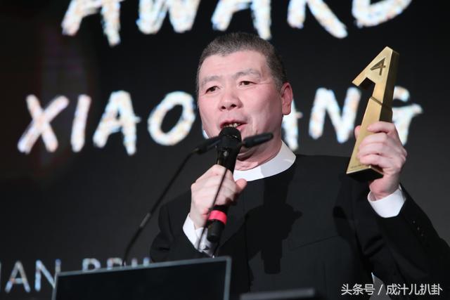 《芳华》成为柏林电影节最大赢家, 钟楚曦获奖却不见苗苗身影