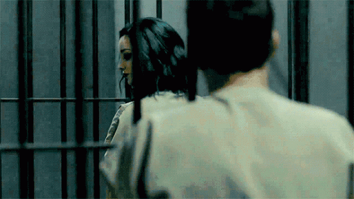 天赋异禀北极星小姐姐美到不可方物!北极星一大波壁纸