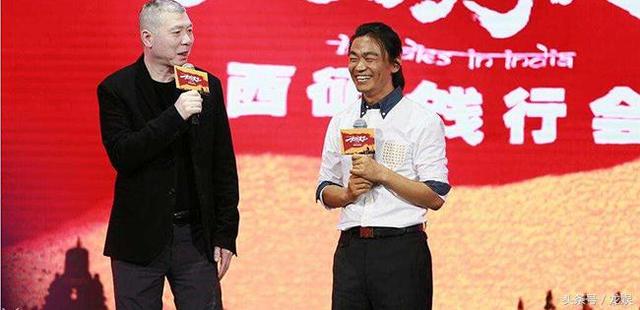 王宝强的《唐人街探案2》票房近30亿，冯小刚却说后悔捧红他