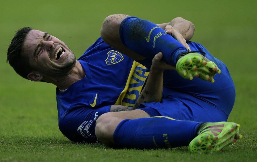 惨!阿根廷中场大将伤势复发 基本确定无缘世界杯