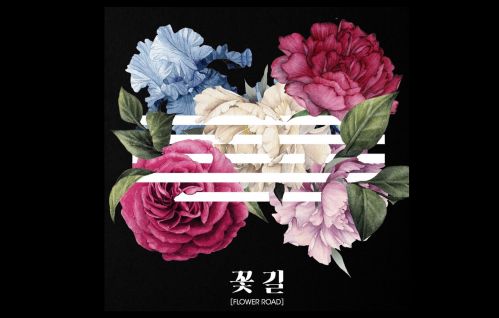 BIGBANG新歌《花路》MV哪里看?花路中文歌