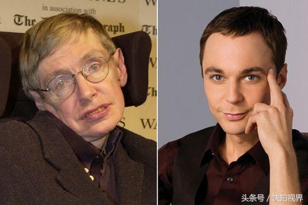 一位天才物理学家的流行文化影响