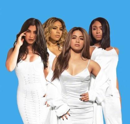Fifth Harmony解散原型巡演继续 网友：卡妹一走组合解散是迟早的事