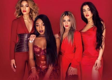 Fifth Harmony解散原型巡演继续 网友：卡妹一走组合解散是迟早的事