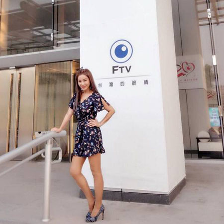 陈美凤是台湾最性感老太太，替前夫还债养家，62岁身材傲人
