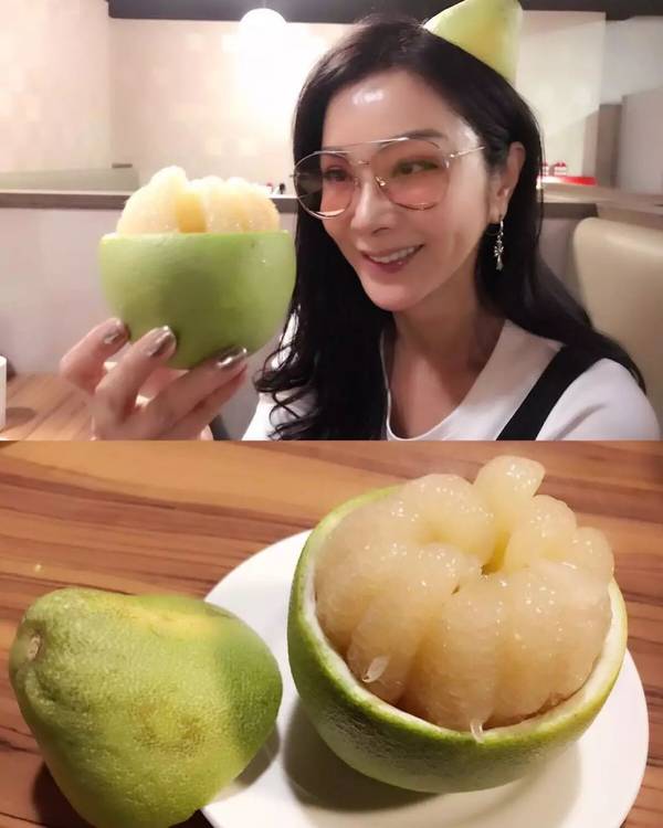 陈美凤是台湾最性感老太太，替前夫还债养家，62岁身材傲人（3）
