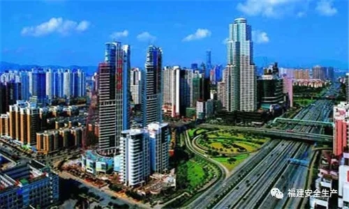 泉州市安委会提十项要求 全面推进双重预防机制建设