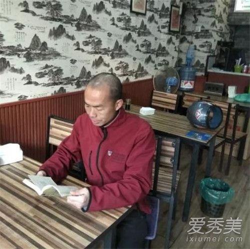 中国诗词大会冠军外卖小哥雷海为个人资料 被称《天龙八部》里的扫地僧