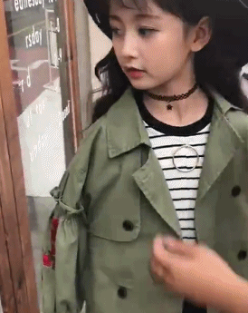 王思聪关注的这个9岁萝莉网红,合作tfboys还是抖音第一小女神(2)