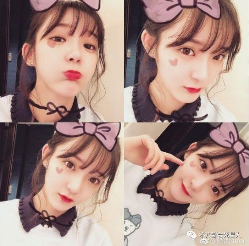 未播先招黑：贬低3unshine的创造101王晴被批人美心丑 王晴资料