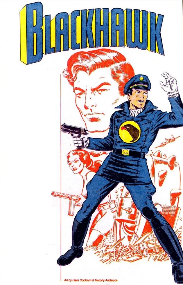 斯皮尔伯格首次与DC合作 有望执导超英片《黑鹰》