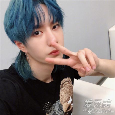 创造101王一博个人资料身高年龄 王一博是uniq成员