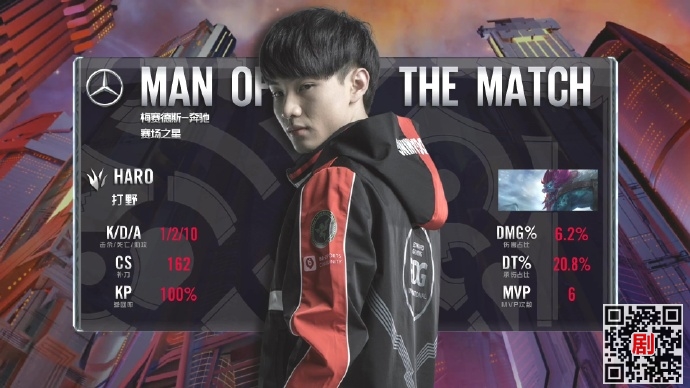 LPL总决赛RNGvsEDG完整视频录像回放 RNG3:1战胜EDG夺得冠军