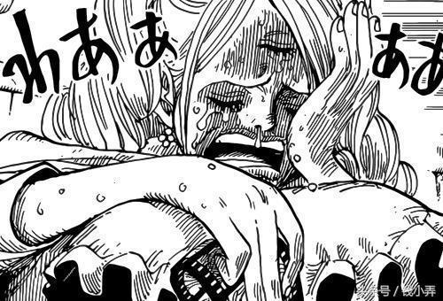 海贼王漫画第903话：第五位皇帝路飞15亿赏金乌龙事件解析