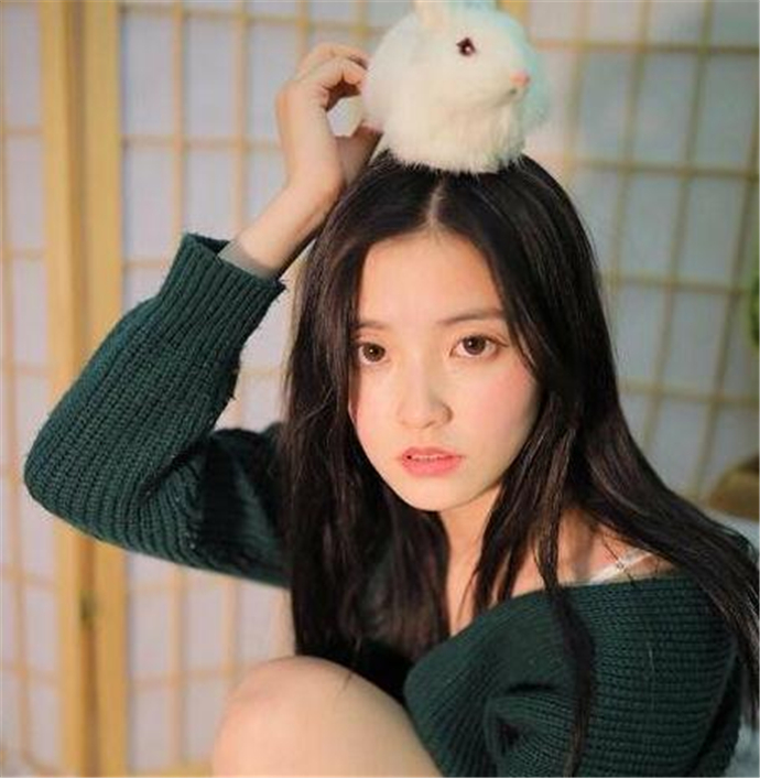 张楚寒为什么叫兔子姐姐 兔子姐姐张楚寒讲故事刮目相看