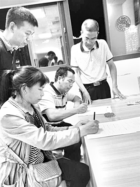 泉州德化一对父母捐儿6器官 6人将获新生