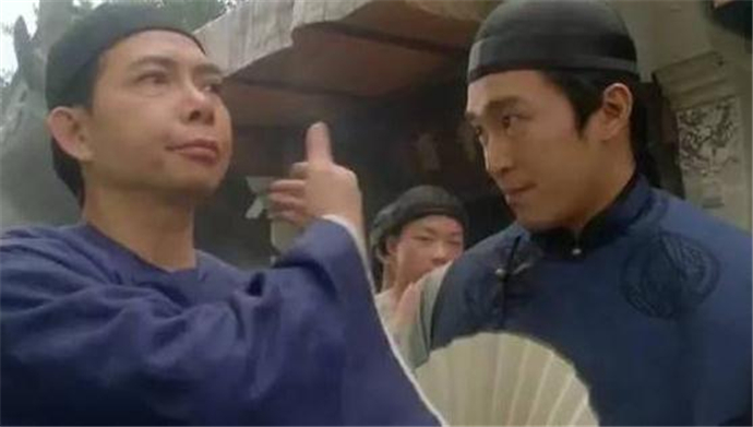 黄一飞和周星驰绝交是怎么回事？黄一飞大骂周星驰还拒演他的戏