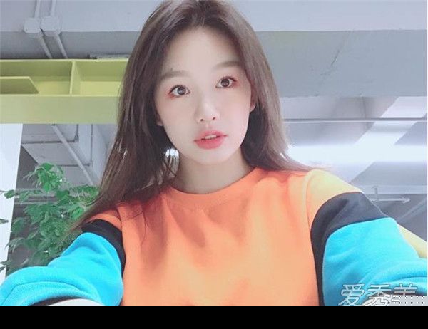 创造101徐梦洁个人资料年龄身高微博 曾经是短跑运动员
