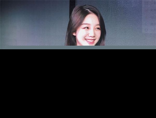 创造101徐梦洁个人资料年龄身高微博 曾经是短跑运动员