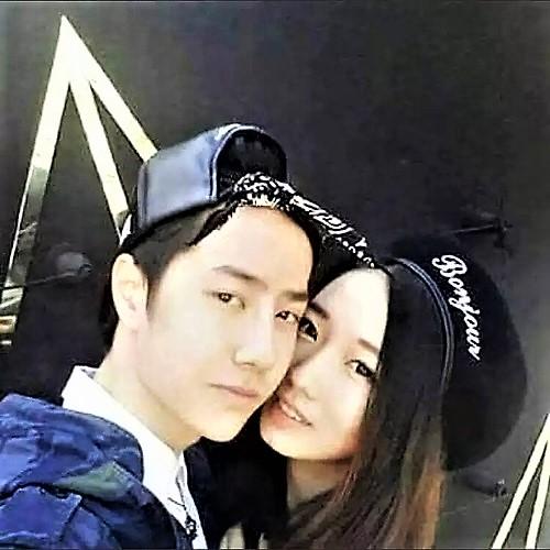 孟美岐和王一博的恋爱证据遭曝光,孟美岐王一博真实关系遭扒