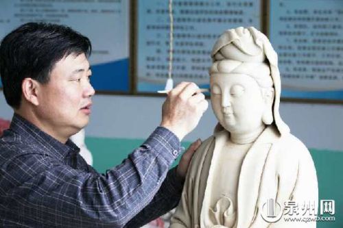 第七届“中国工艺美术大师”揭晓 福建新增11名“国大师”