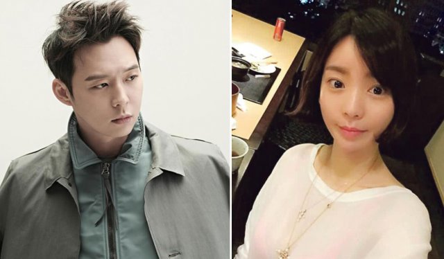 朴有天黄荷娜最新消息 朴有天被爆分手豪门孙女婚礼取消 