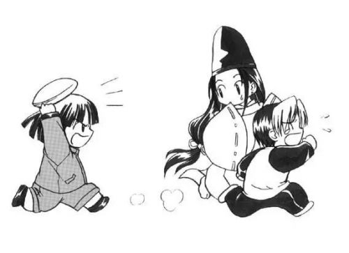 中国要拍棋魂真人版?神秘小生主演,演员表引猜疑,网友