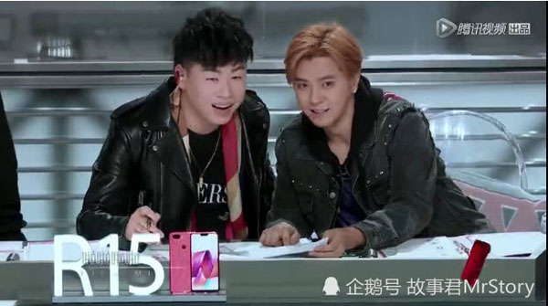 杨紫为什么给高秋梓打call？高秋梓被称为低配版杨紫！两人很像吗