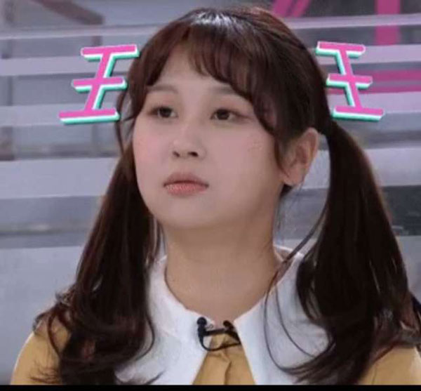杨紫为什么给高秋梓打call？高秋梓被称为低配版杨紫！两人很像吗