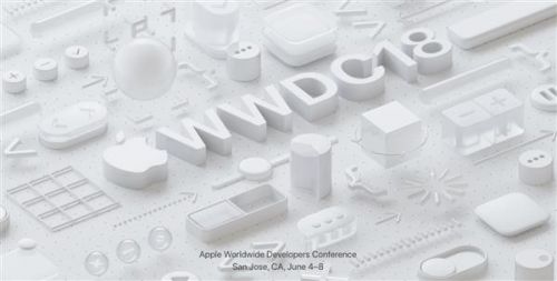 2018苹果开发者大会直播地址 苹果WWDC 2018发布会内容