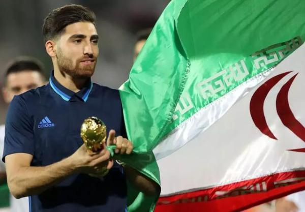 困窘下的伊朗足球：世界杯快到了，没人敢和他们热身