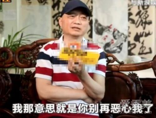 崔永元冯小刚手机事件恩怨始末，只是因为手机塑造了婚外情主持（2）